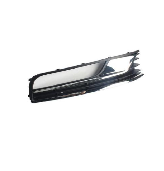 VOLKSWAGEN PASSAT B7 2011 - 2015 SOL SİS FARI ÇERÇEVESİ - resim 1