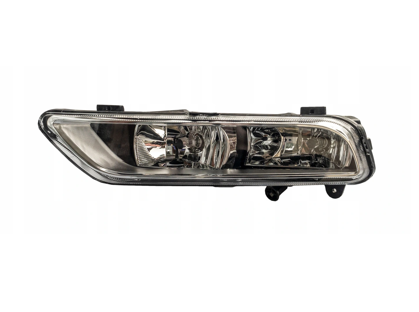 VOLKSWAGEN PASSAT B7 2011 - 2015 SOL SİS FARI VİRAJ AYDINLATMALI - resim 1