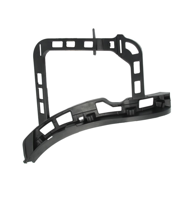 VOLKSWAGEN PASSAT B7 2011 - 2015 TAMPON BRAKETİ ARKA SOL - resim 1