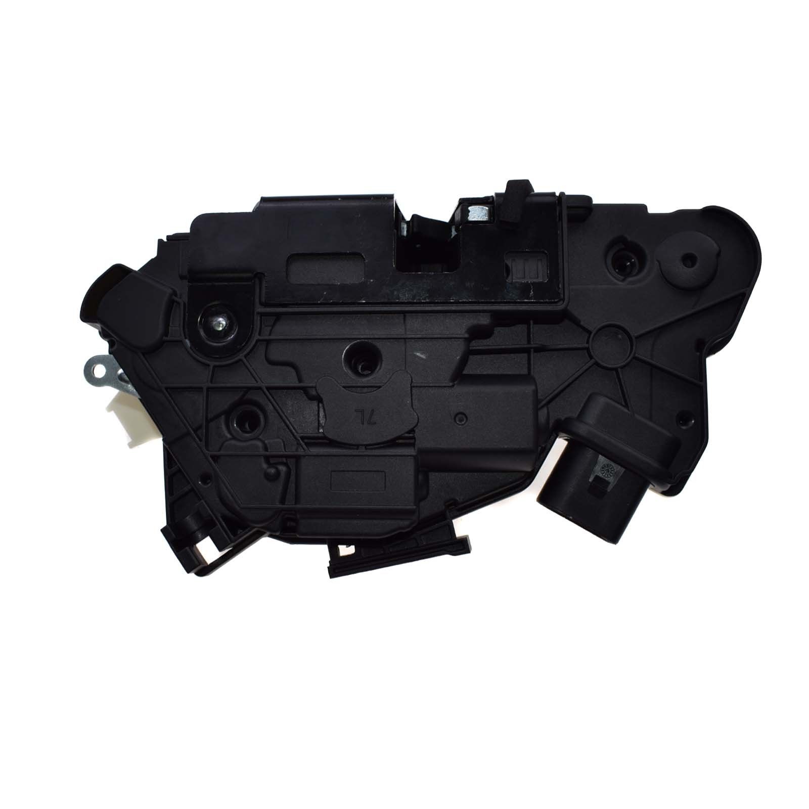 VOLKSWAGEN PASSAT CC  2009 - 2015 KAPI KİLİDİ ARKA SAĞ - resim 1