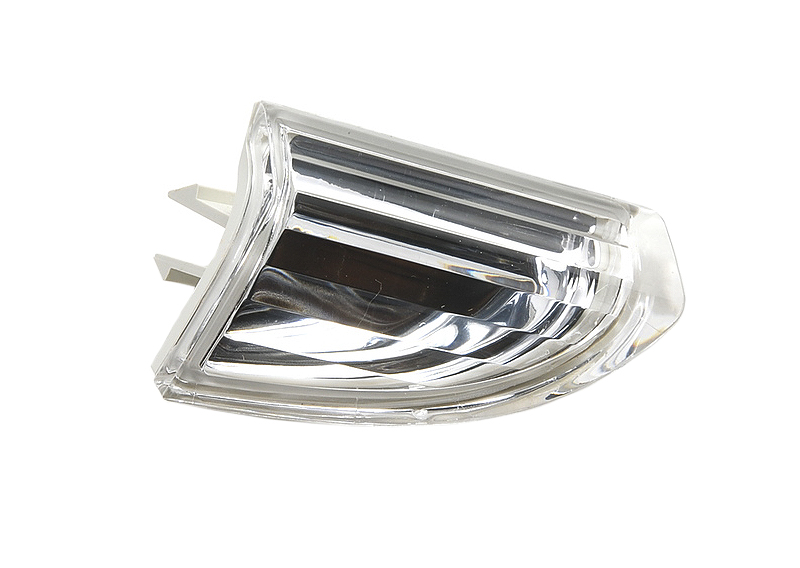 VOLKSWAGEN PASSAT CC 2008 - 2012 SAĞ TAMPON REFLEKTÖRÜ ÖN - resim 1