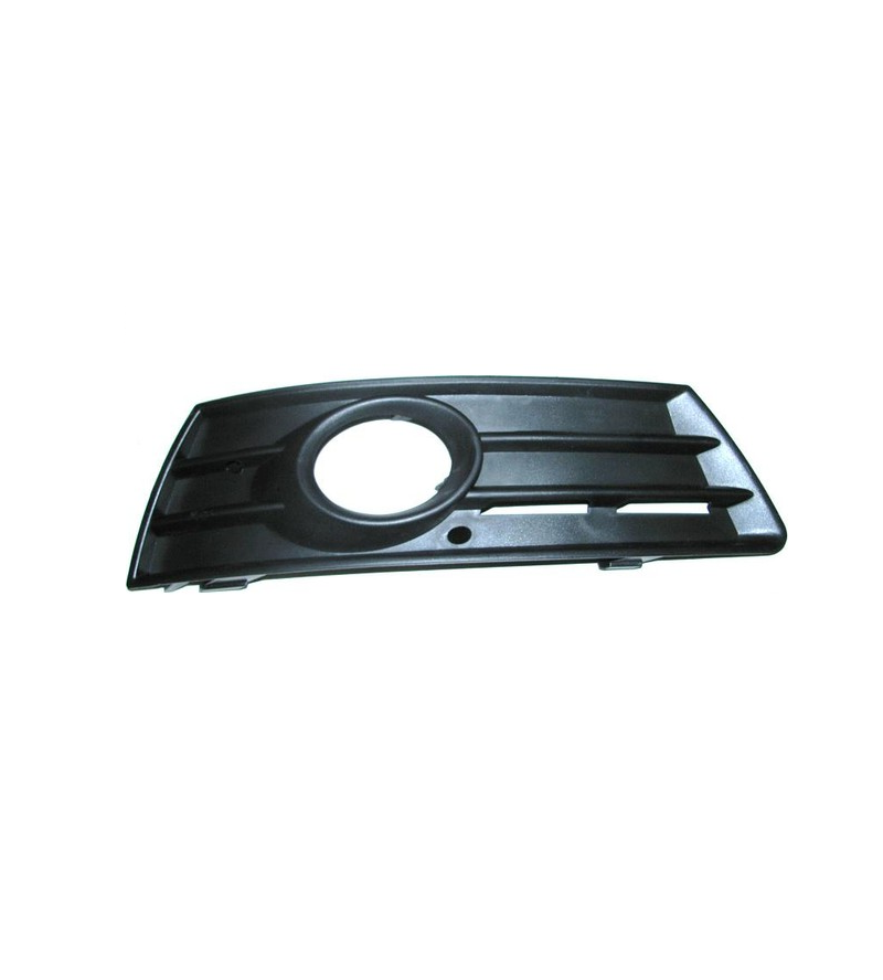 VOLKSWAGEN PASSAT CC 2009 - 2011 SAĞ SİS FARI ÇERÇEVESİ SİSLİ - resim 1