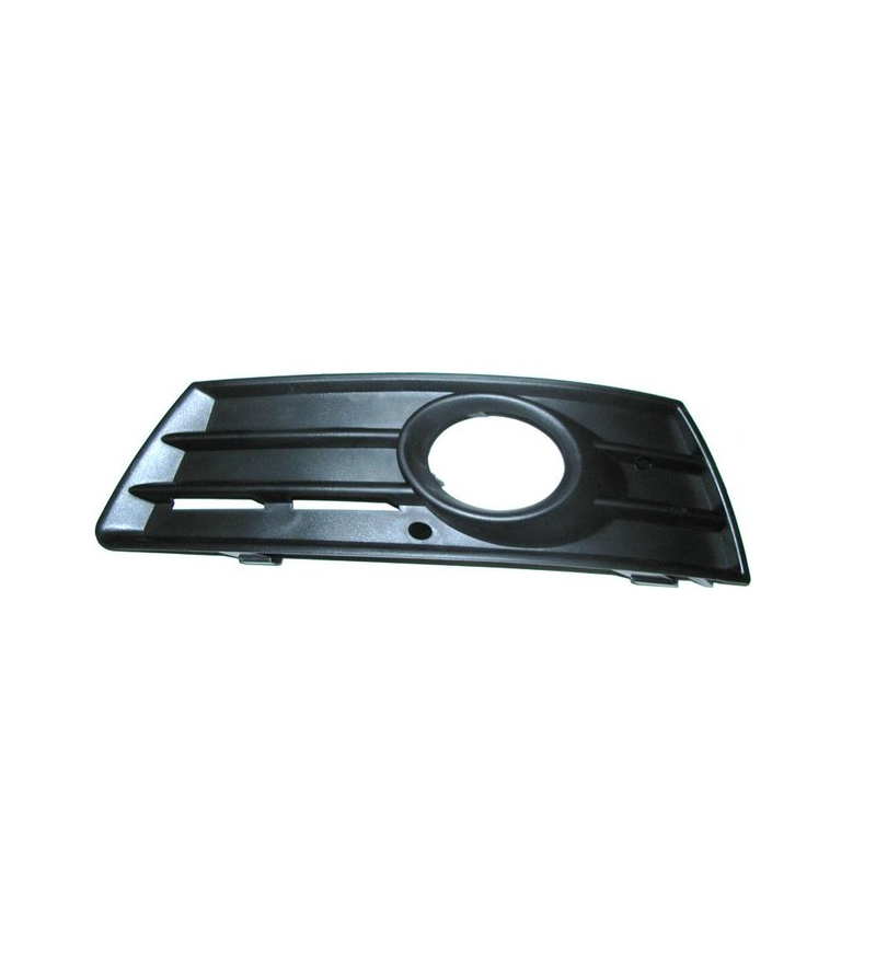 VOLKSWAGEN PASSAT CC 2009 - 2011 SOL SİS FARI ÇERÇEVESİ SİSLİ - resim 1