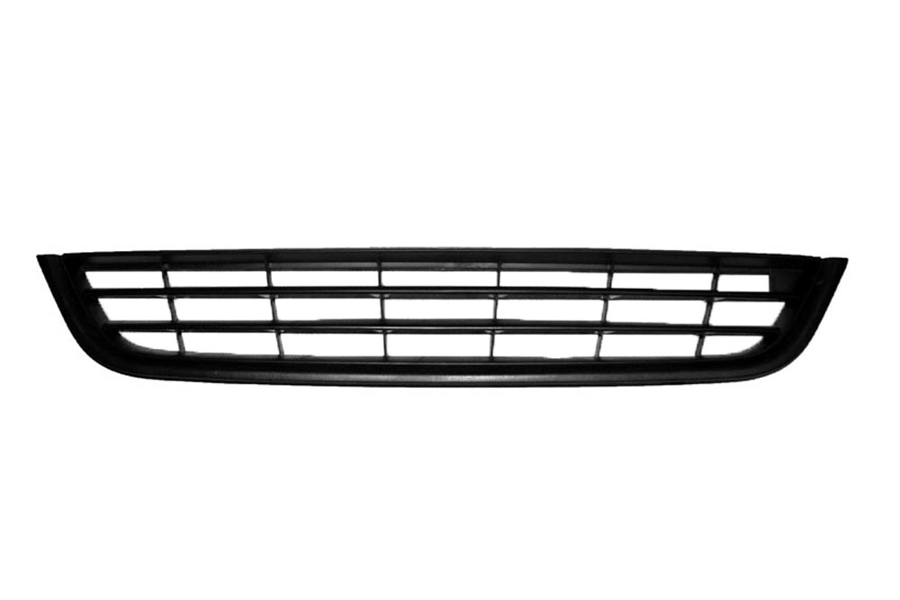 VOLKSWAGEN PASSAT CC 2009 - 2011 TAMPON ORTA IZGARASI ÇERÇEVESİ - resim 1