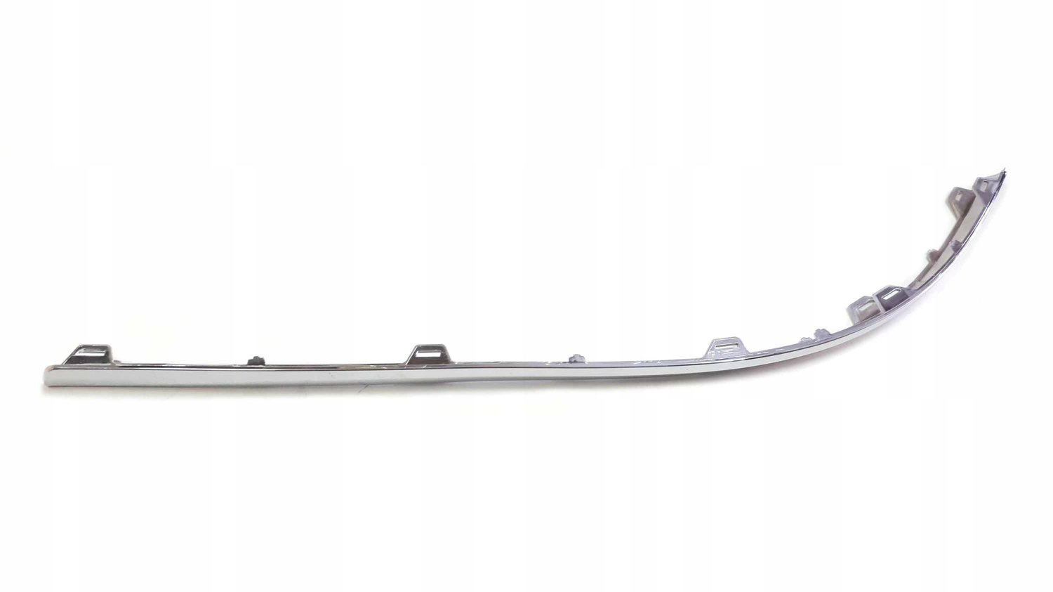 VOLKSWAGEN PASSAT CC 2009 - 2012 SAĞ ARKA TAMPON NİKELAJI - resim 1