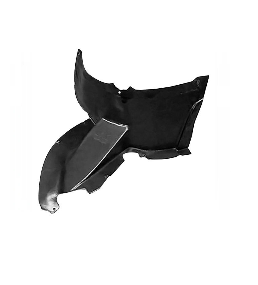 VOLKSWAGEN PASSAT CC 2009 - 2012 SAĞ ÇAMURLUK DAVLUMBAZI KÜÇÜK - resim 1