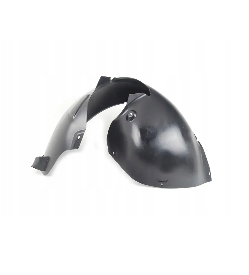 VOLKSWAGEN PASSAT CC 2009 - 2012 SOL ÇAMURLUK DAVLUMBAZI - resim 1