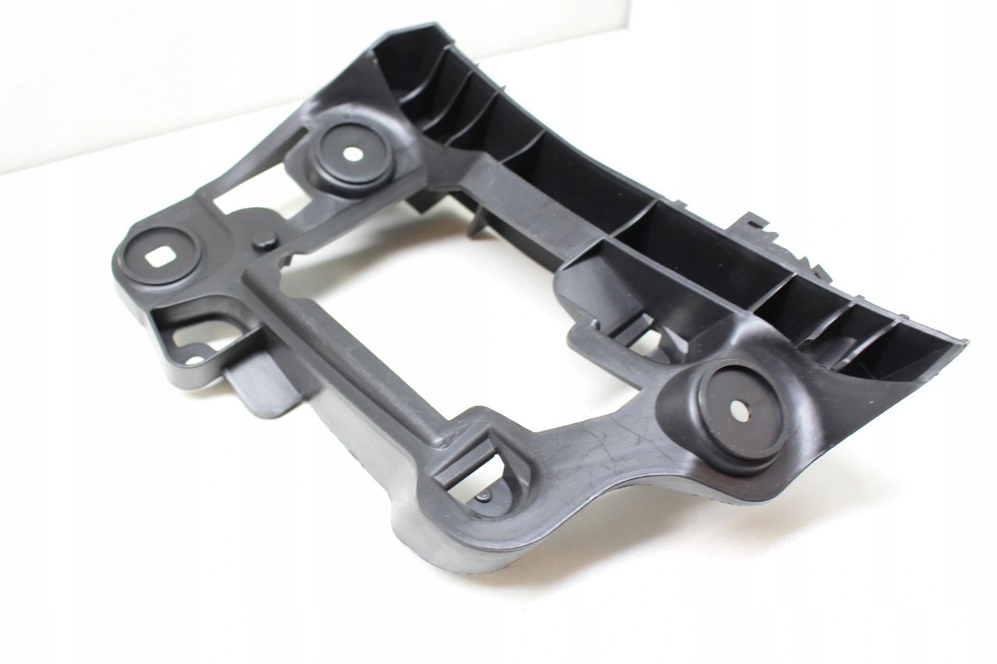 VOLKSWAGEN PASSAT CC 2012 - 2017 SOL STOP ALT BRAKETİ - resim 1