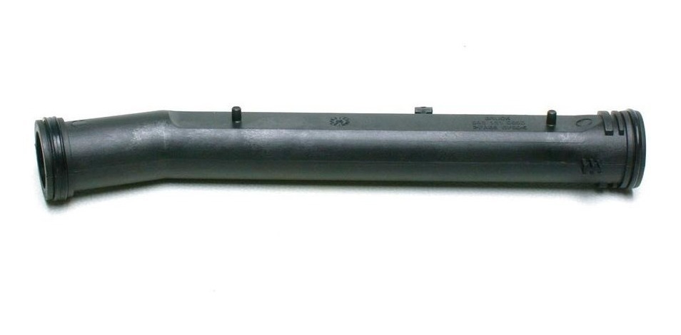 VOLKSWAGEN POLO 1999 - 2010 SU BORUSU - resim 1