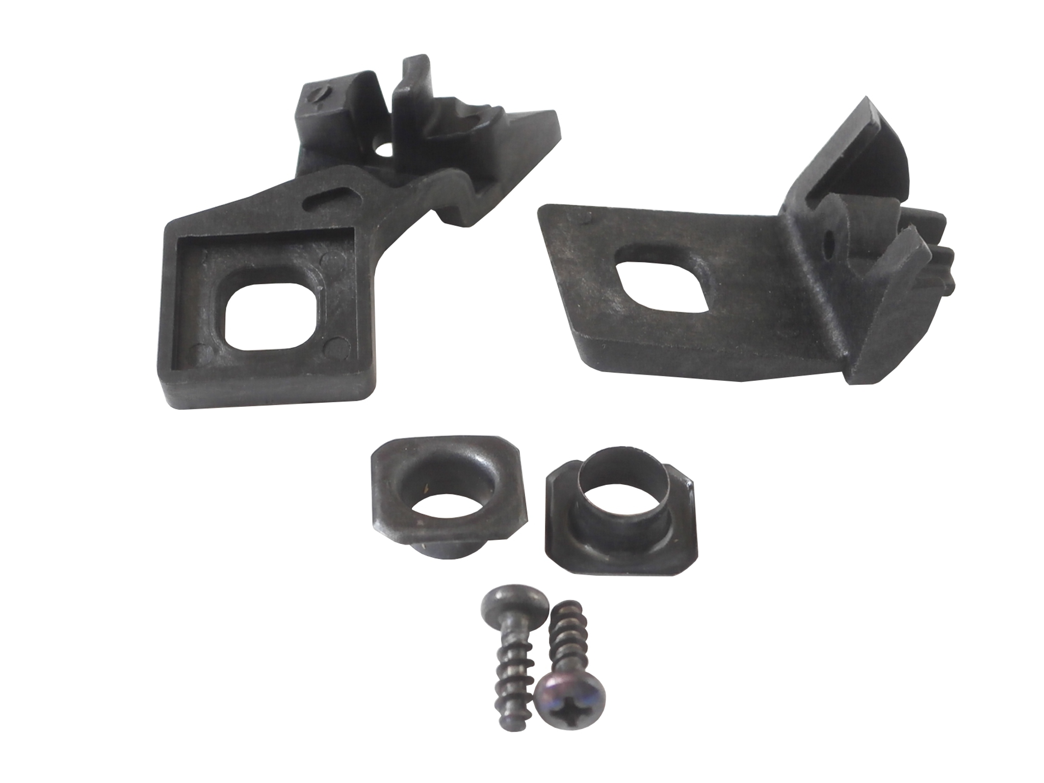 VOLKSWAGEN POLO 2001 - 2006 SOL FAR TAMİR KİTİ - resim 1