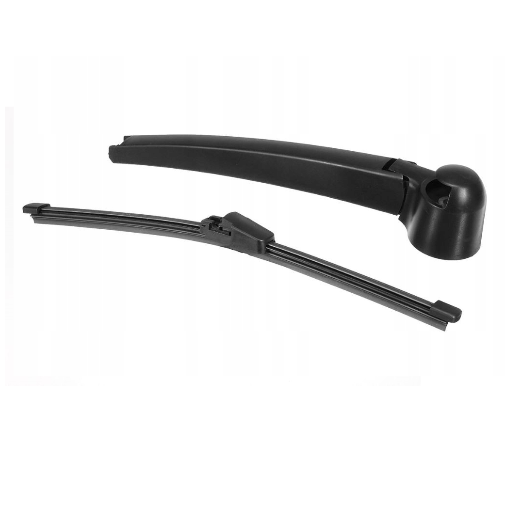 VOLKSWAGEN POLO 2001 - 2009 ARKA SİLECEK KOLU LASTİĞİ SET - resim 1