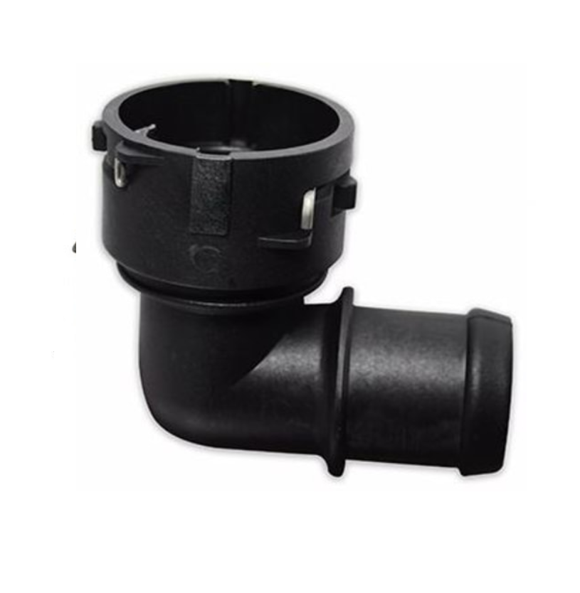 VOLKSWAGEN POLO 2001 - 2009 RADYATÖR SU FLANŞI - resim 1