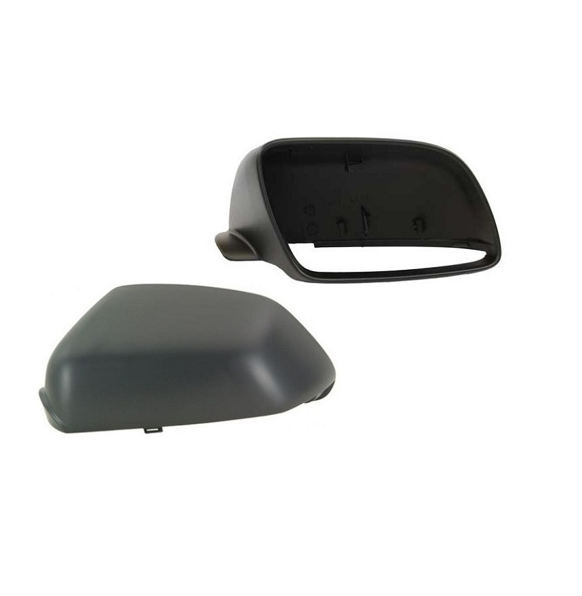 VOLKSWAGEN POLO 2002 - 2005 AYNA KAPAĞI SAĞ - resim 1