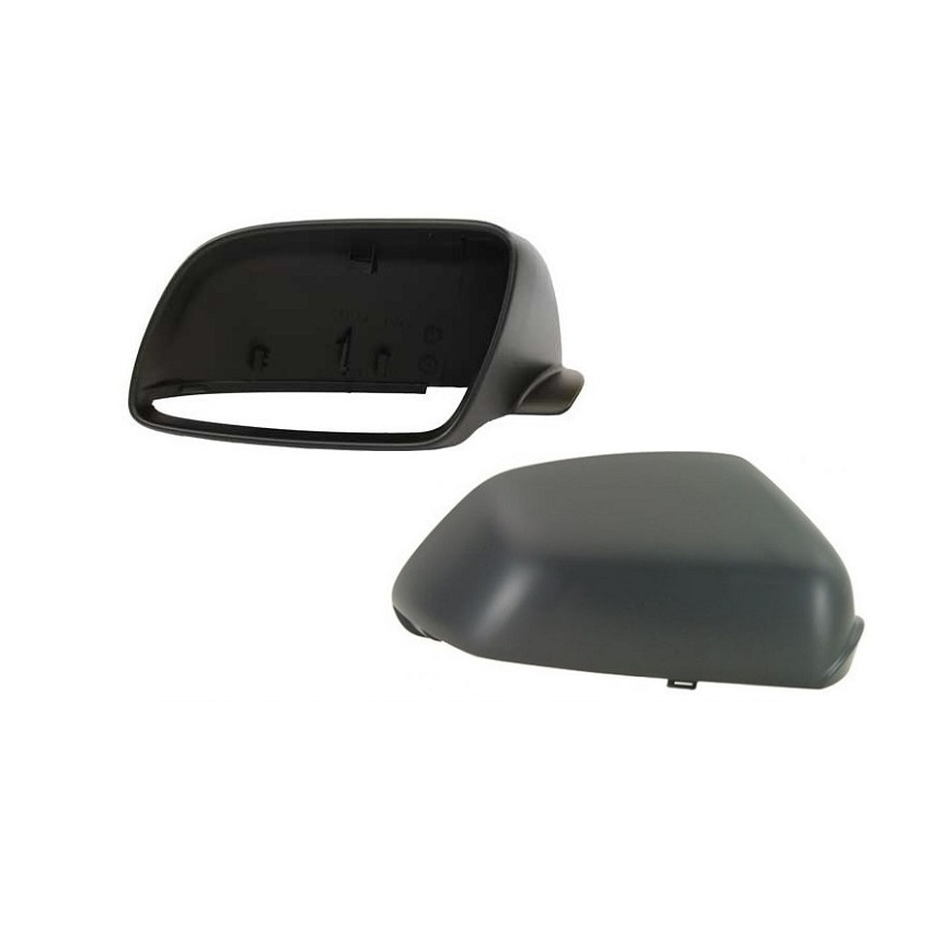 VOLKSWAGEN POLO 2002 - 2005 AYNA KAPAĞI SOL - resim 1