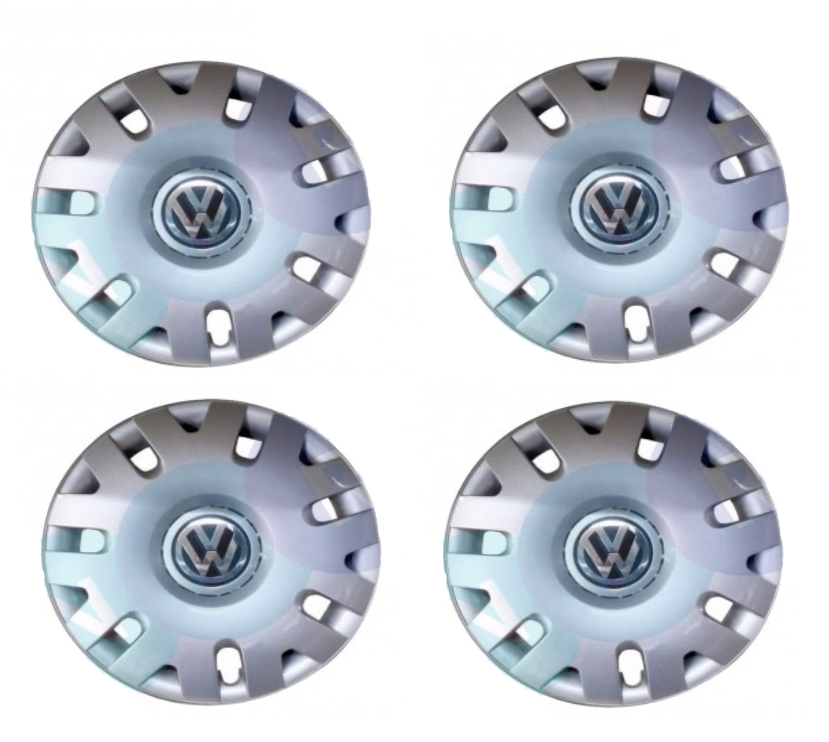 VOLKSWAGEN POLO 2002 - 2005 JANT KAPAĞI 14 İNÇ - resim 1