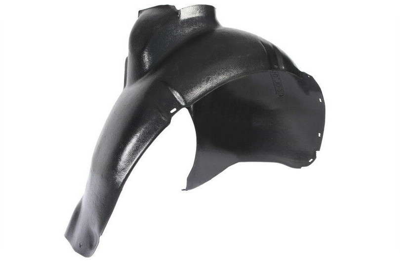 VOLKSWAGEN POLO 2002 - 2009 ÇAMURLUK DAVLUMBAZI SAĞ - resim 1