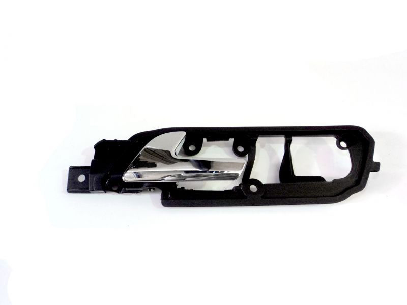 VOLKSWAGEN POLO 2002 - 2009 İÇ AÇMA KAPI KOLU SOL - resim 1