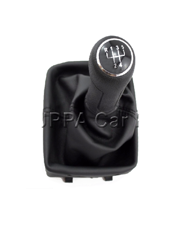 VOLKSWAGEN POLO 2002 - 2009 VİTES TOPUZU VE KÖRÜĞÜ 5 İLERİ - resim 1