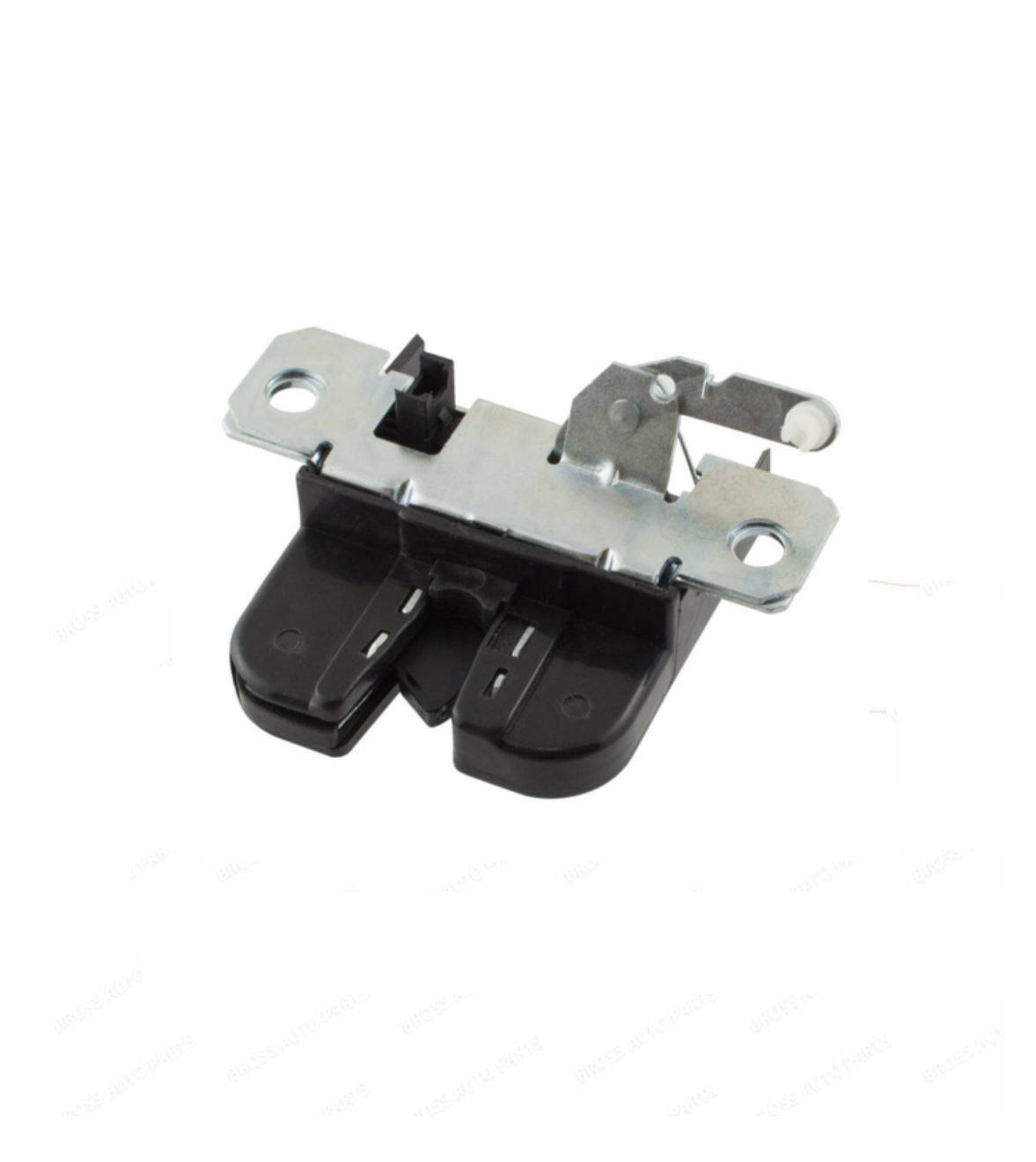 VOLKSWAGEN POLO 2002 - 2010 ARKA BAGAJ KİLİDİ - resim 1
