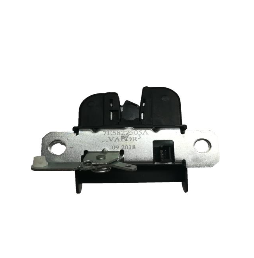 VOLKSWAGEN POLO 2002 - 2010 BAGAJ KİLİDİ - resim 1