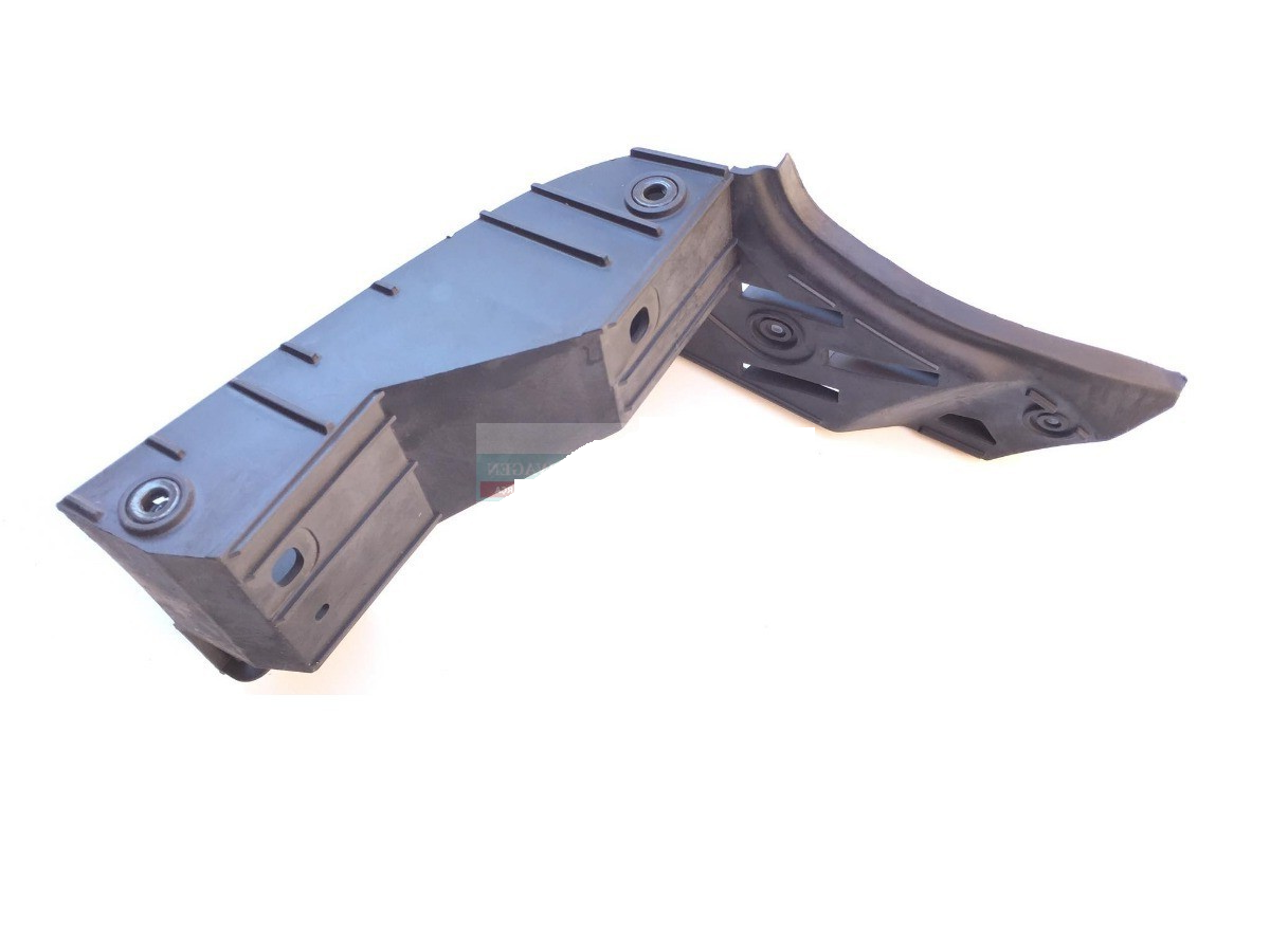 VOLKSWAGEN POLO 2002 - 2010 SAĞ ARKA TAMPON BRAKETİ - resim 1