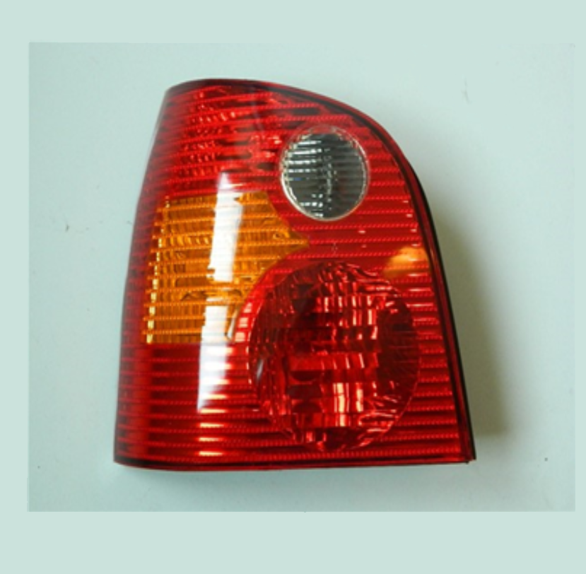 VOLKSWAGEN POLO 2002 SONRASI SOL STOP LAMBASI SARI - resim 1