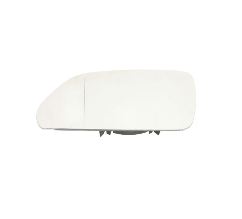 VOLKSWAGEN POLO 2005 - 2009 AYNA CAMI SOL - resim 1