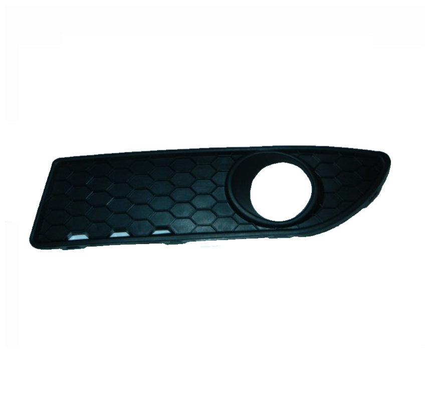 VOLKSWAGEN POLO 2005 - 2009 GTİ SİS FARI ÇERÇEVESİ SOL TARAF - resim 1
