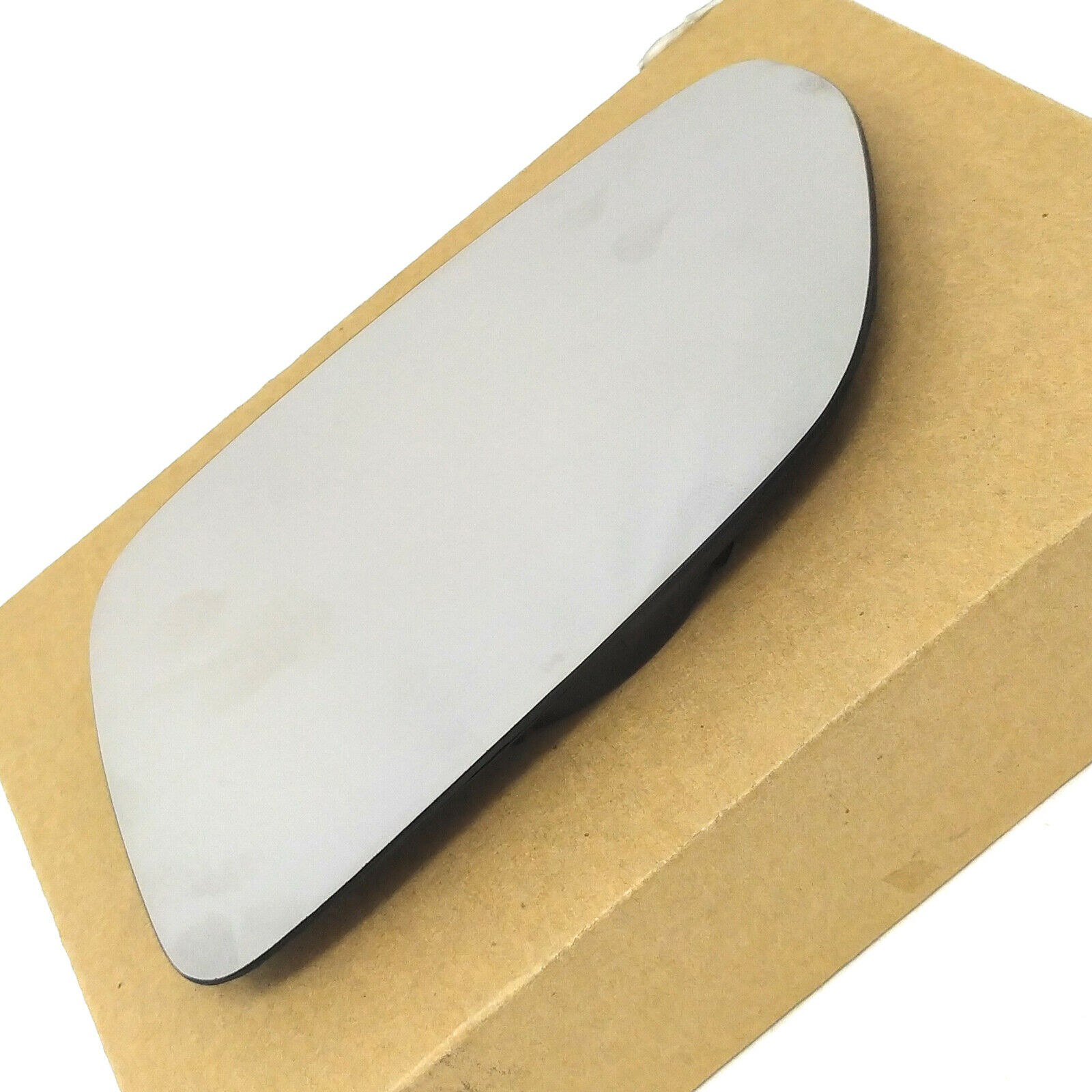 VOLKSWAGEN POLO 2005 - 2010 AYNA CAMI SOL İTHAL - resim 1