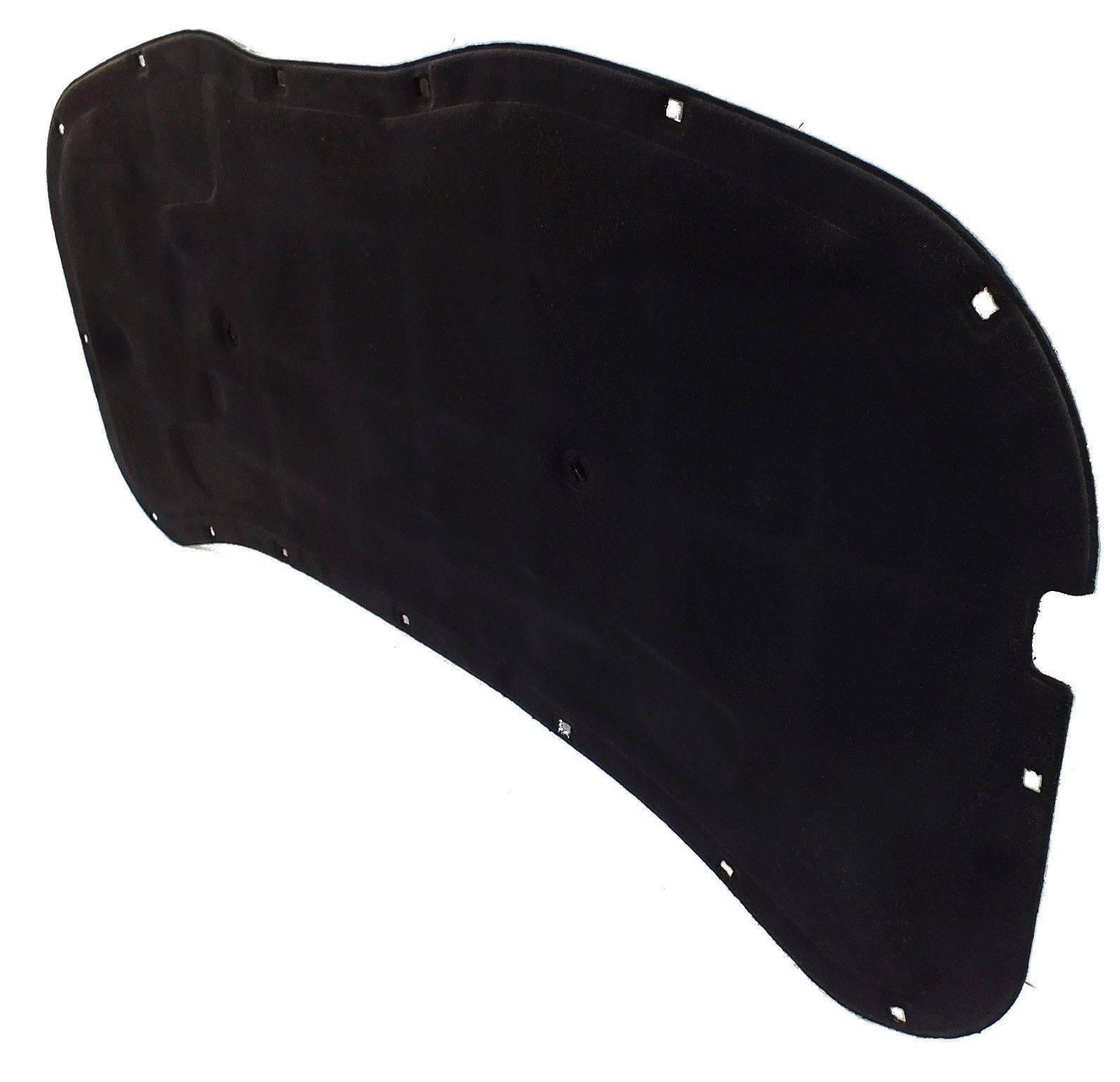 VOLKSWAGEN POLO 2005 - 2010 MOTOR KAPUT KEÇESİ - resim 1