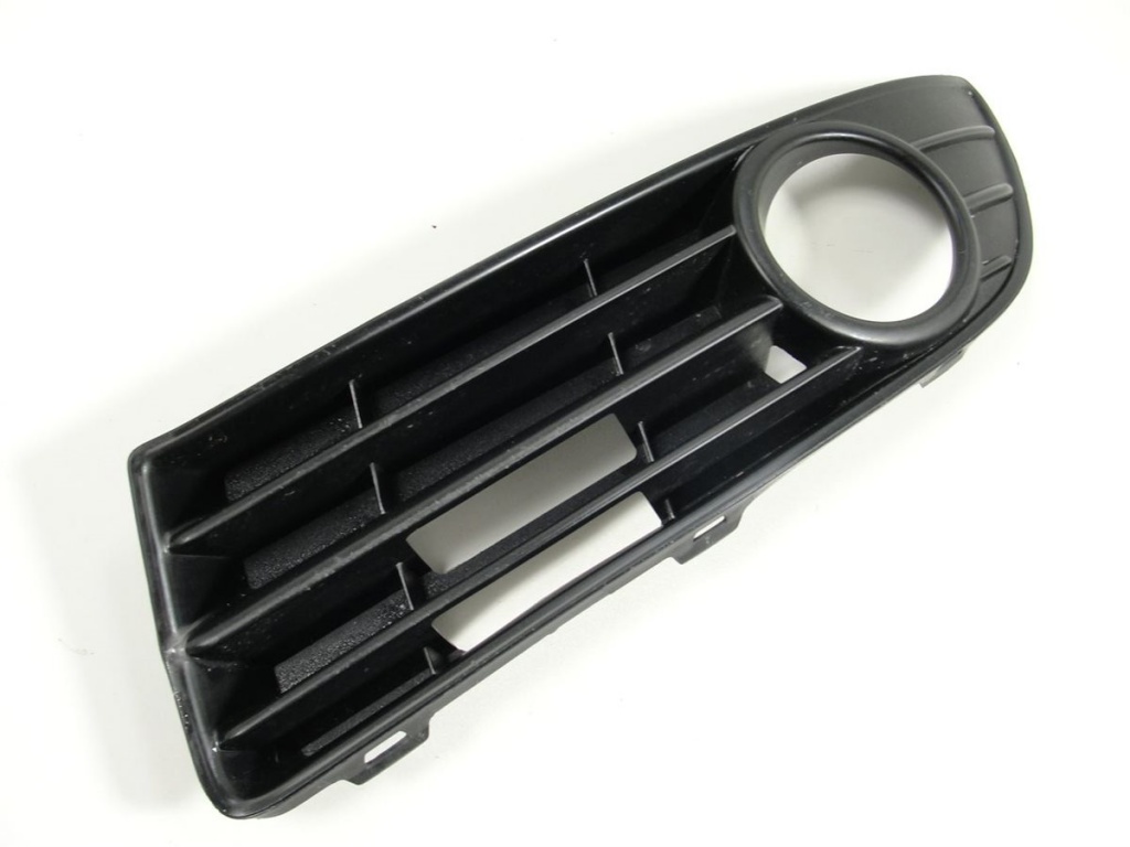 VOLKSWAGEN POLO 2005 - 2010 SİS FARI ÇERÇEVESİ SOL SİSLİ - resim 1
