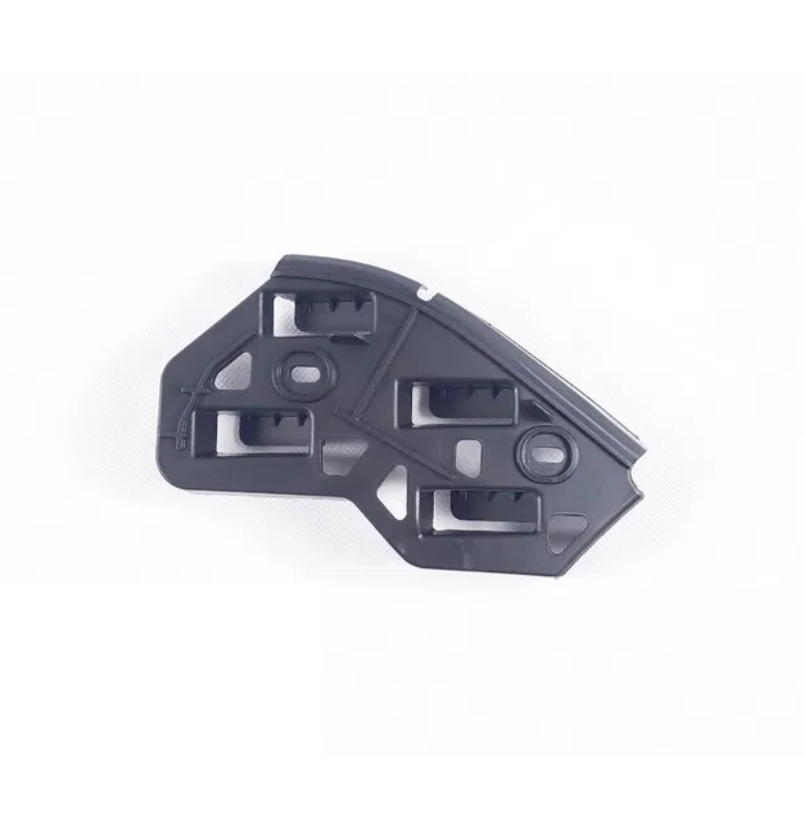 VOLKSWAGEN POLO 2006 - 2010 TAMPON BRAKETİ SAĞ - resim 1