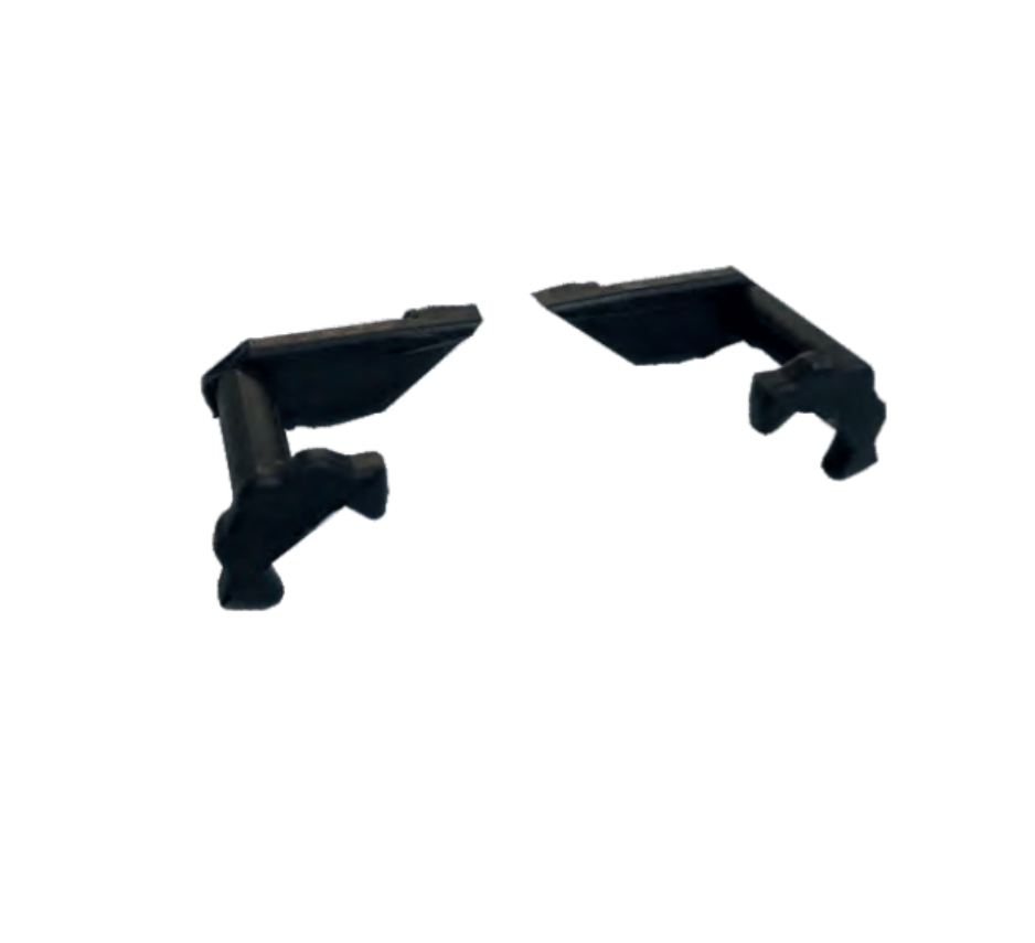 VOLKSWAGEN POLO 2009 - 2013 SUNROOF ÖN KİLİT PARÇASI - resim 1