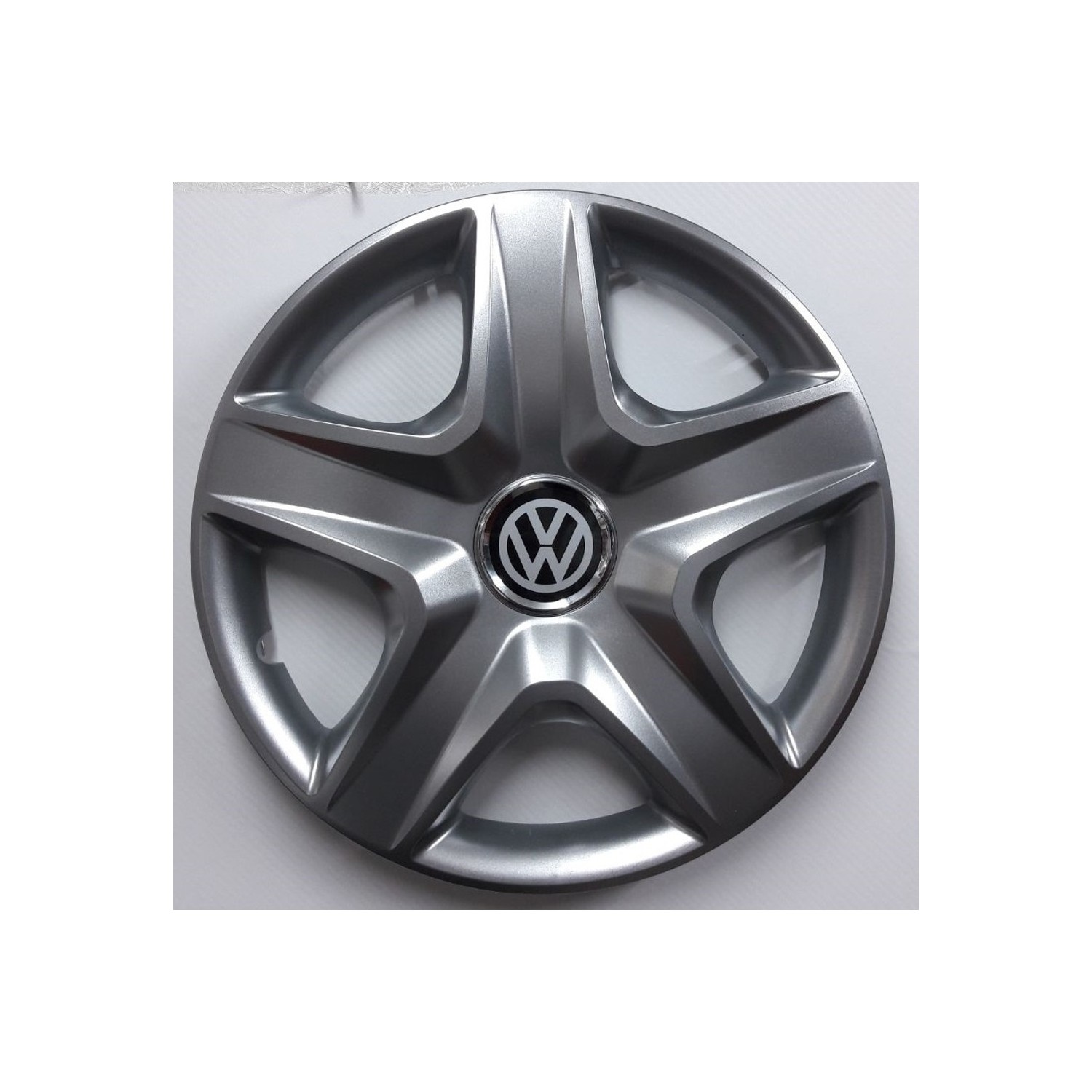 VOLKSWAGEN POLO 2009 - 2014 JANT KAPAĞI 14 İNÇ - resim 1