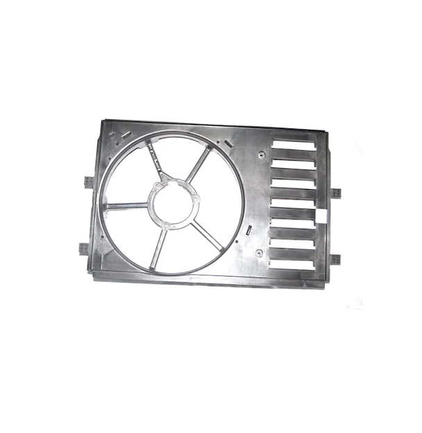 VOLKSWAGEN POLO 2010 - 2014 FAN DAVLUMBAZI DİZEL - resim 1