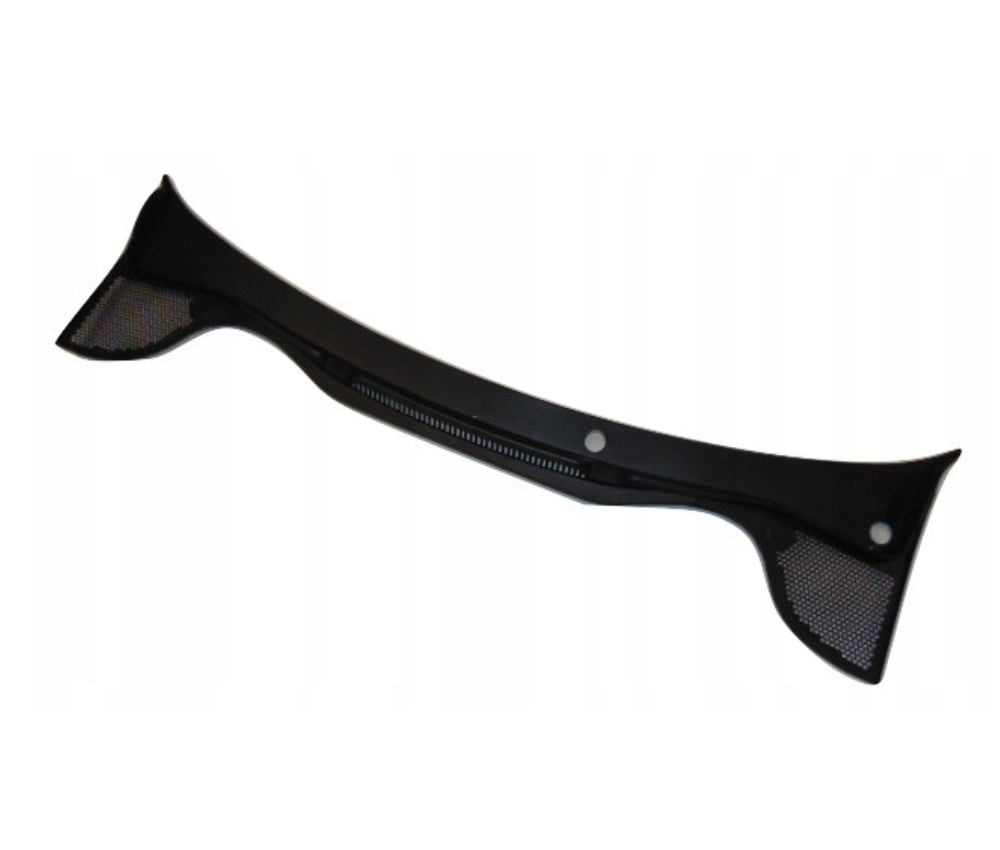 VOLKSWAGEN POLO 2010 - 2014 ÖN CAM IZGARASI YAĞMURLUK - resim 1