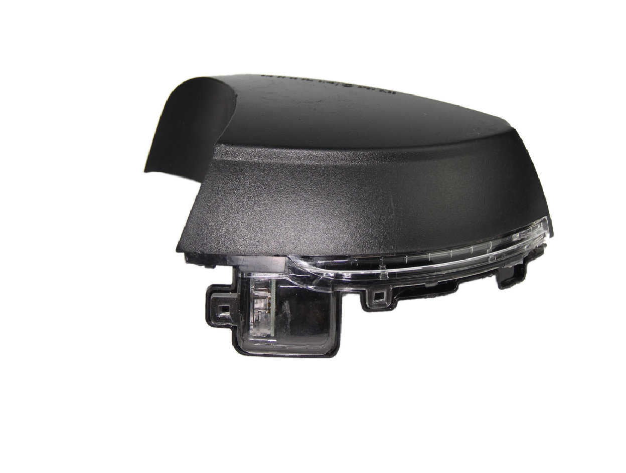 VOLKSWAGEN POLO 2010 - 2014 SAĞ AYNA SİNYALİ ALT PLASTİK - resim 1