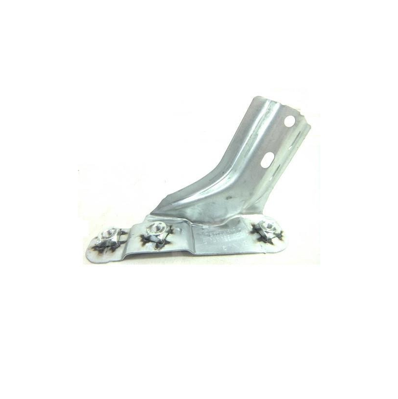 VOLKSWAGEN POLO 2010 - 2014 SAĞ ÇAMURLUK BAĞLANTI SACI - resim 1