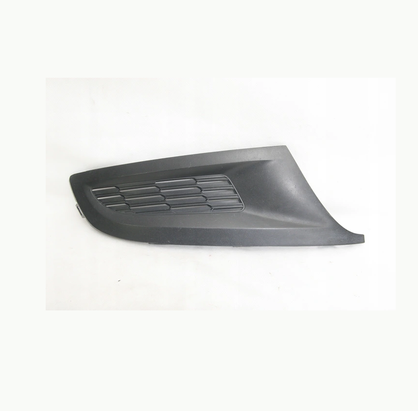VOLKSWAGEN POLO 2010 - 2014 SİS FARI ÇERÇEVESİ SİSSİZ SAĞ - resim 1