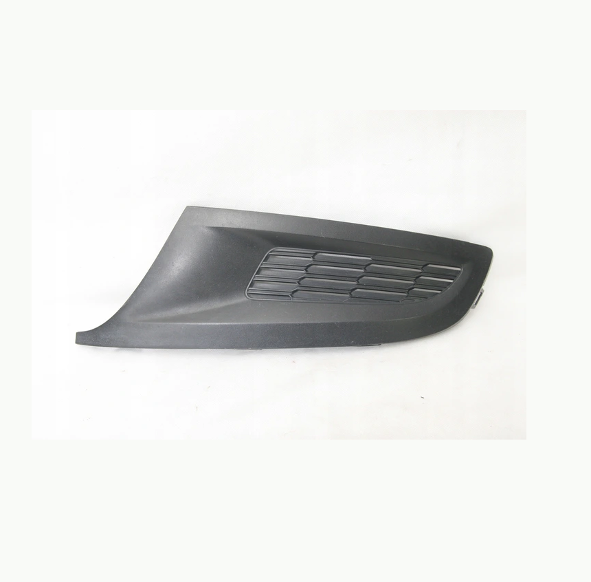 VOLKSWAGEN POLO 2010 - 2014 SİS FARI ÇERÇEVESİ SİSSİZ SOL - resim 1