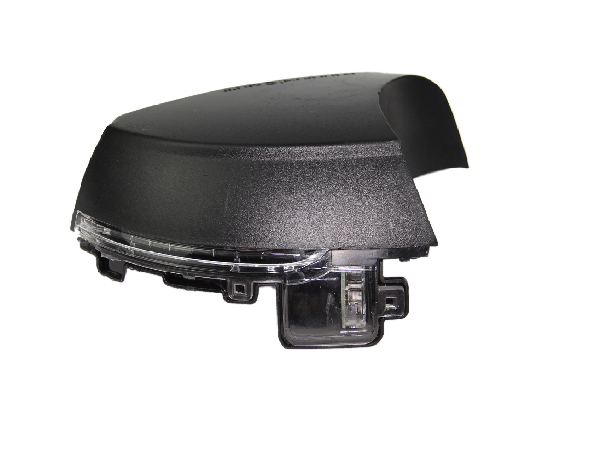 VOLKSWAGEN POLO 2010 - 2014 SOL AYNA SİNYALİ ALT PLASTİK - resim 1