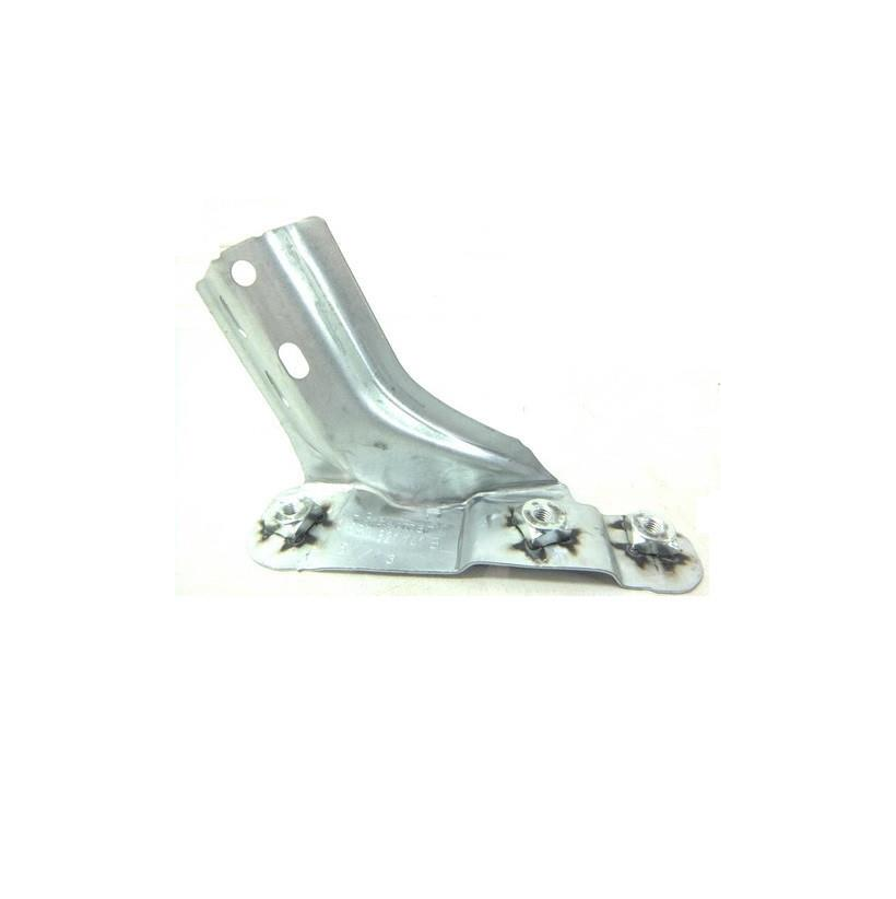 VOLKSWAGEN POLO 2010 - 2014 SOL ÇAMURLUK BAĞLANTI SACI - resim 1