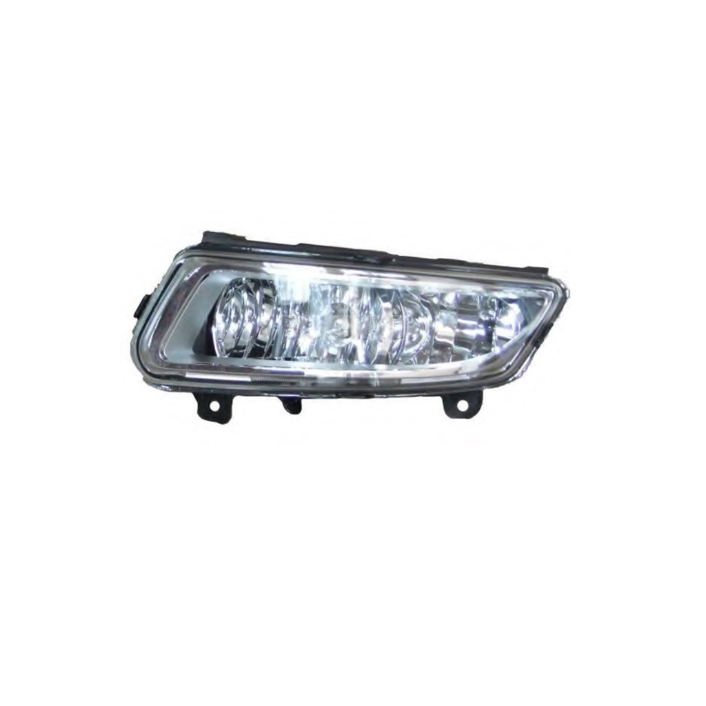 VOLKSWAGEN POLO 2010 - 2014 SOL SİS FARI AMPULLÜ + DUYLU - resim 1