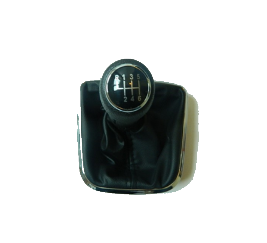 VOLKSWAGEN POLO 2010 - 2014 VİTES TOPUZU VE KÖRÜĞÜ 6 İLERİ - resim 1