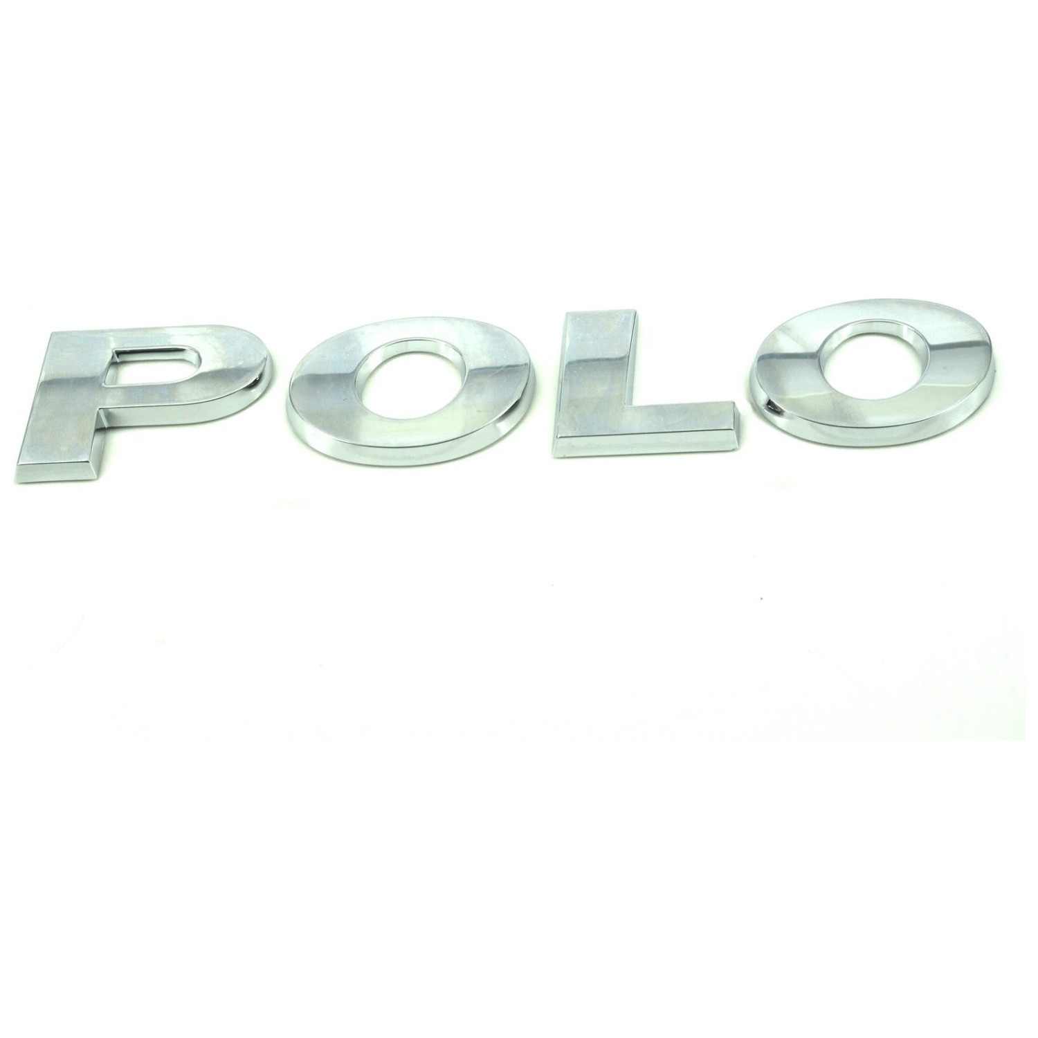 VOLKSWAGEN POLO 2010 - 2014 YAZI - resim 1