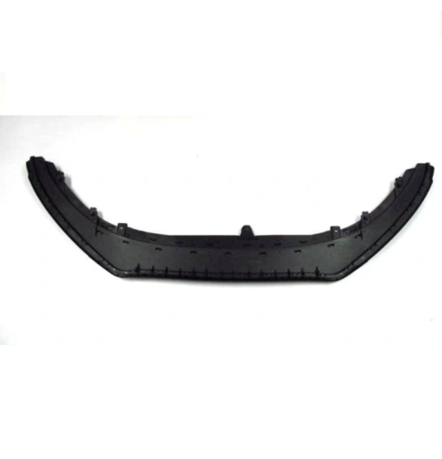 VOLKSWAGEN POLO 2010 - 2015  SPOİLER ÖN - resim 1