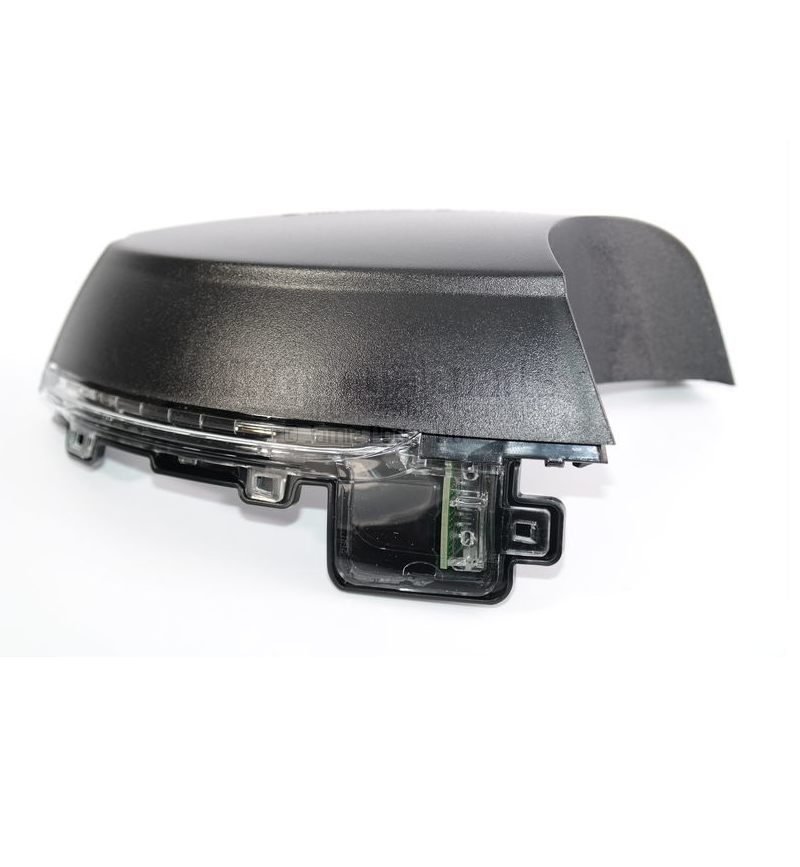VOLKSWAGEN POLO 2010 - 2015 AYNA SİNYALİ SAĞ - resim 1