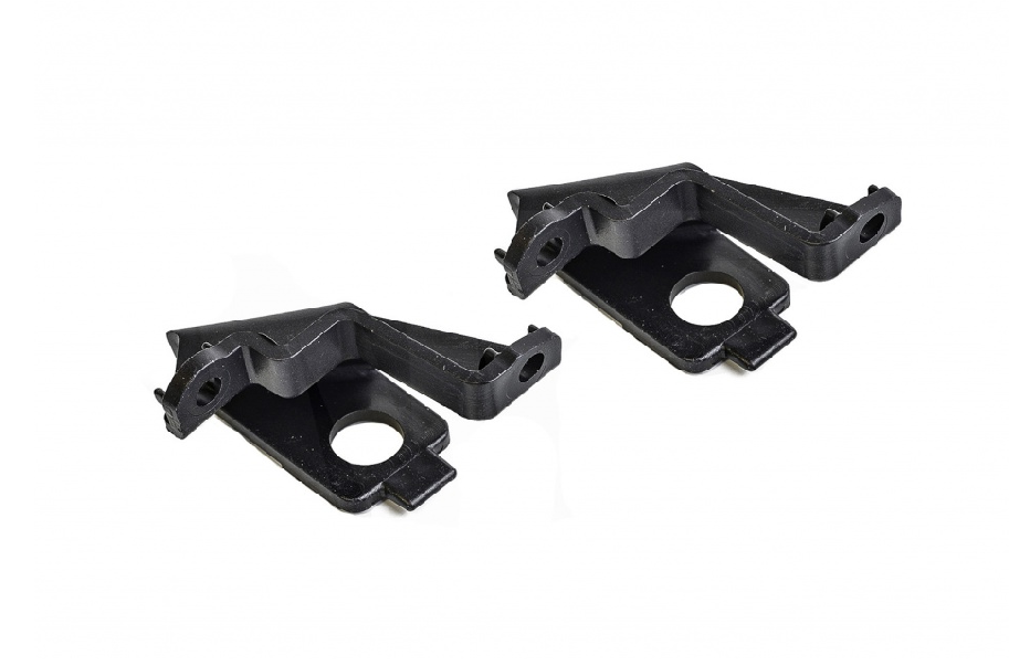 VOLKSWAGEN POLO 2010 - 2015 FAR TAMİR KİTİ SOL - resim 1