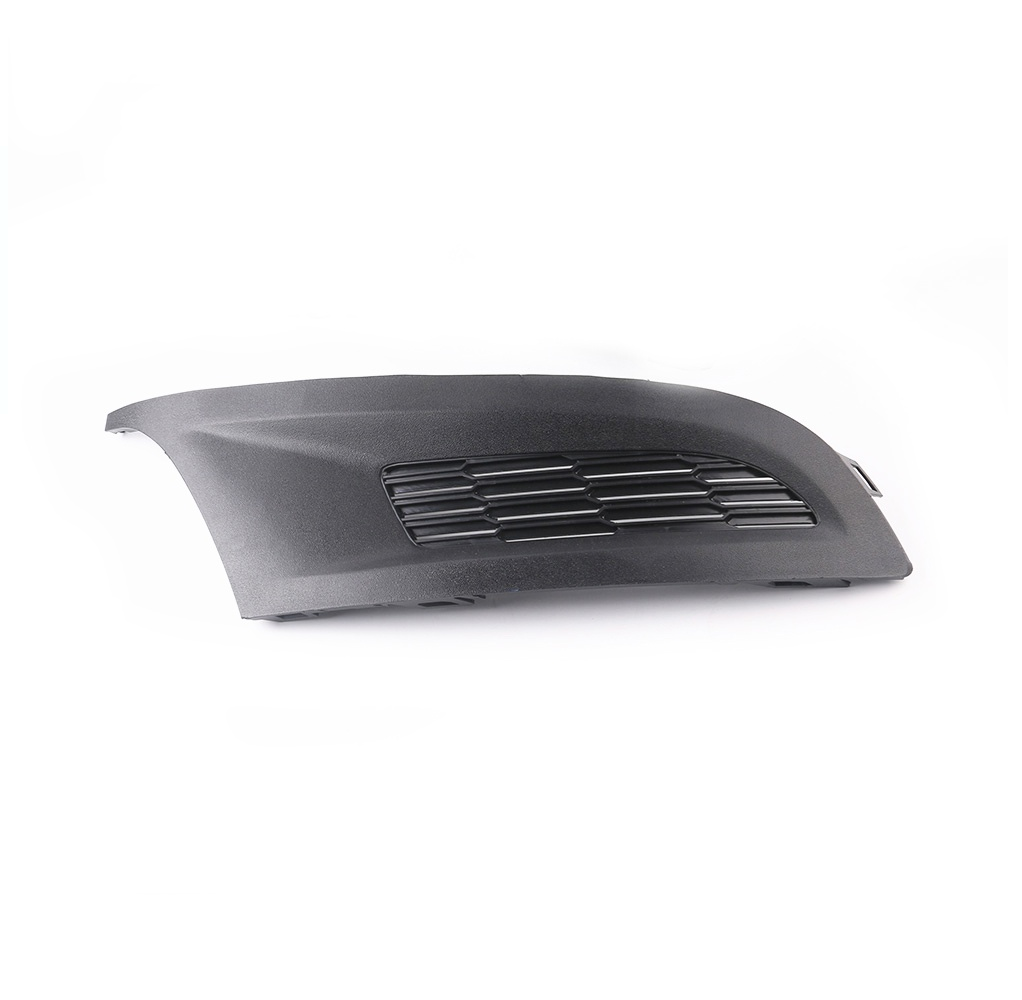 VOLKSWAGEN POLO 2010 - 2015 SİS FARI ÇERÇEVESİ SİSSİZ SOL - resim 1