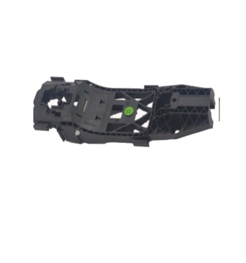 VOLKSWAGEN POLO 2010 - 2015 SOL KAPI AÇMA BRAKETİ - resim 1